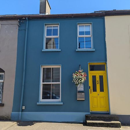 White Birds Townhouse In Sligo Town Center Apartman Kültér fotó